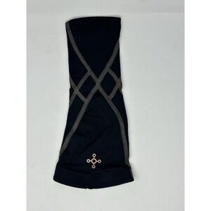Tommie Copper XL Black Performance Spandex Elbow Sleeve